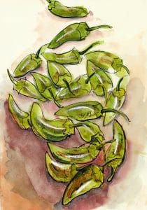 tapas de padrones 2