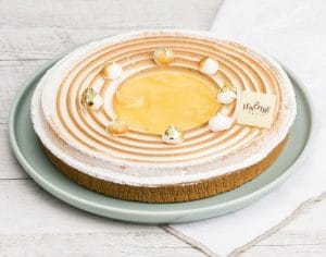 tarte citron lenotre 1 lemon pie wine malvasia shochu